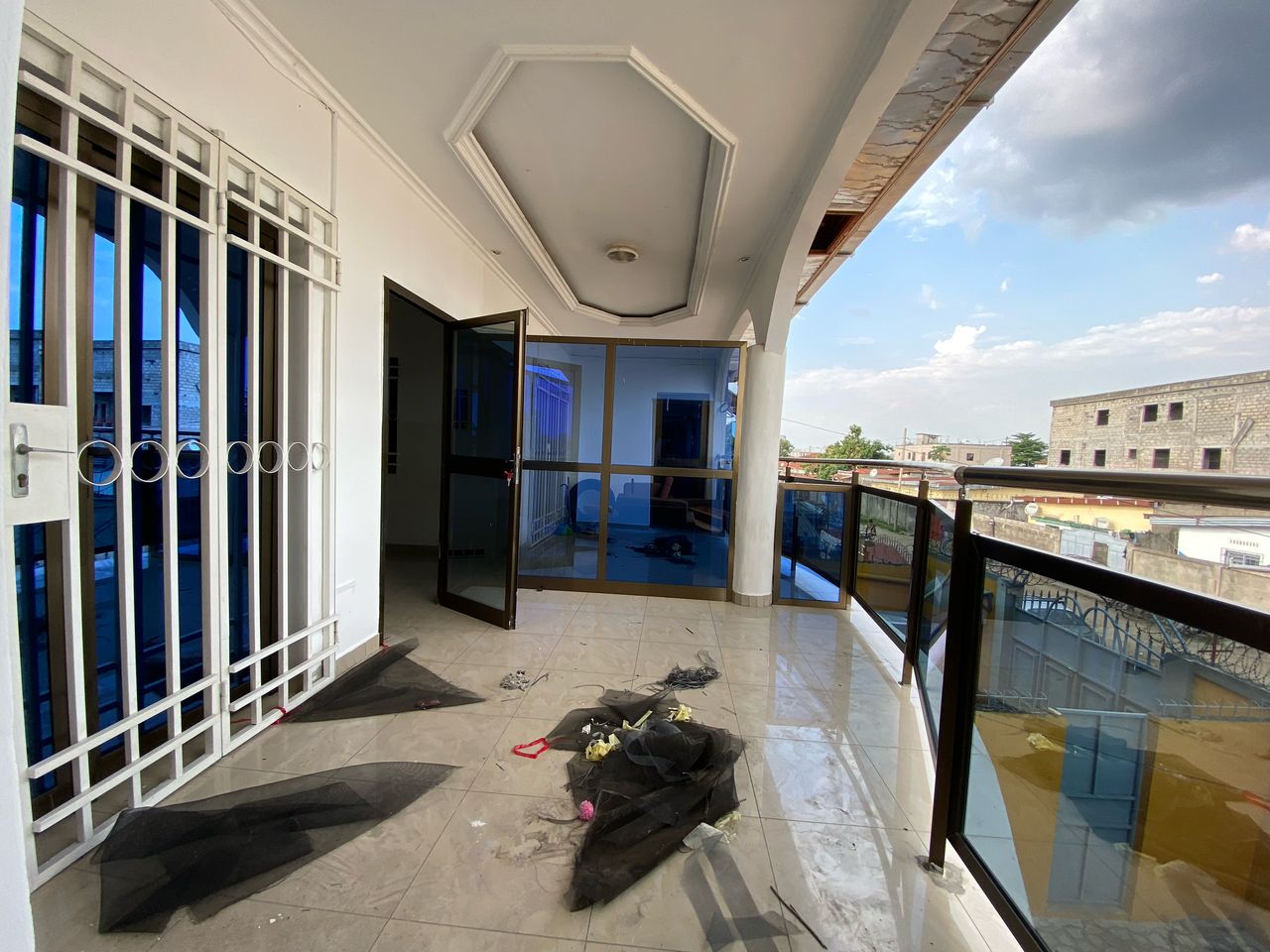 Image du bien à Brazzaville